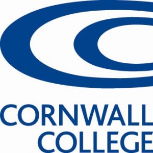 Cornwall College Logo 