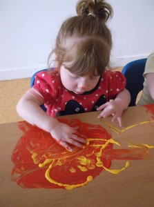 CCbabypaint