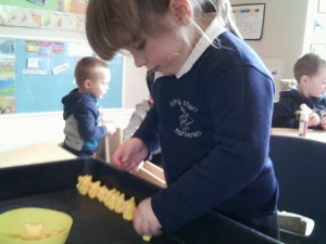 camborne preschool