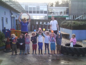 cc waterballoons