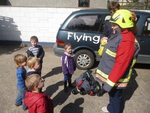 firesafety camborne