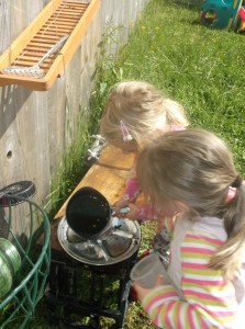 mudkitchen