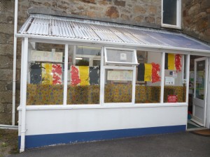 camborne belgium