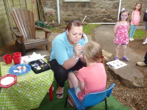 camborne fun day