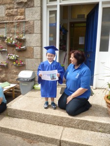 camborne grad 1