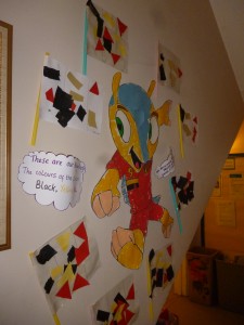 camborne mascot fuleco