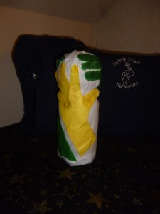 camborne world cup