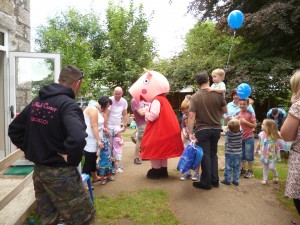 cmborne funday 3