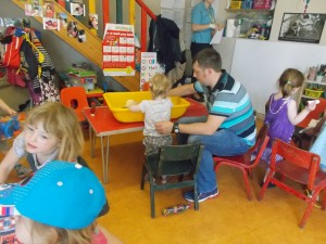 daddies stay and play session1