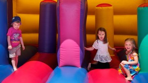 marjon fair 1