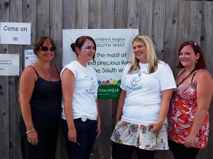 marjon fair 3