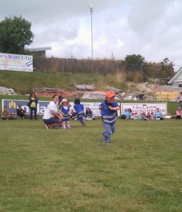 penryn liam running