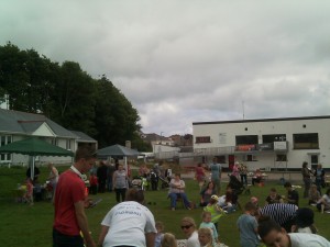 penryn sportsday 3