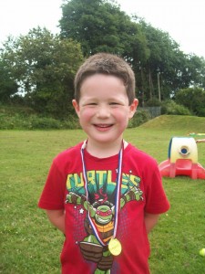 saltash sports day 2