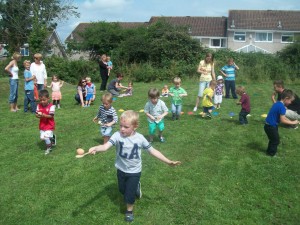 saltash sports day 3