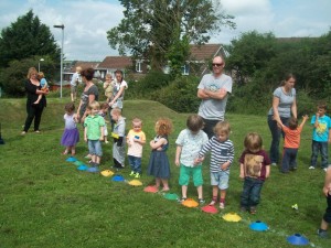 saltash sports day