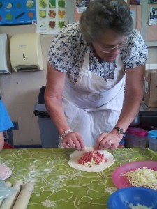 Penryn pasties