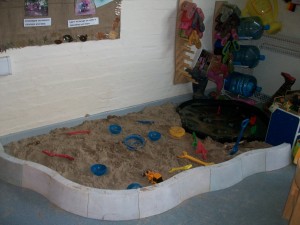 duchy beach