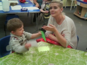 penryn stay and play wow moments