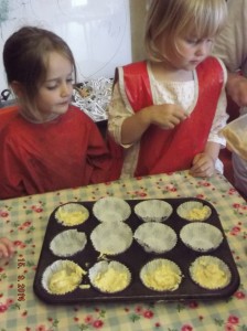 Helston cooking club