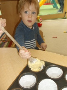 Redruth cooking 1