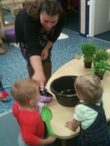 penryn baby stay and play 1