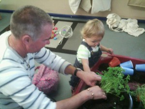 penryn baby stay and play
