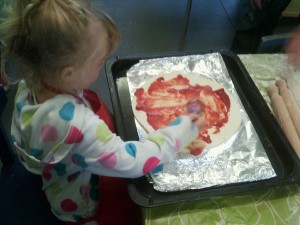 penryn pizza making