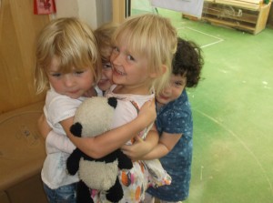 redruth friends