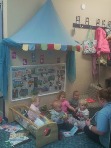 penryn baby corner