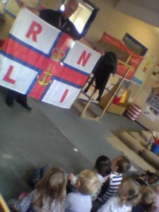 penryn rnli