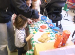 marjon fair 3