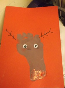 marjon reindeer