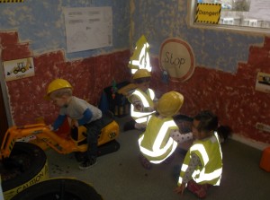 Marjon role play1