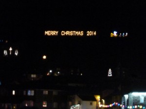 camborne mousehole lights 1