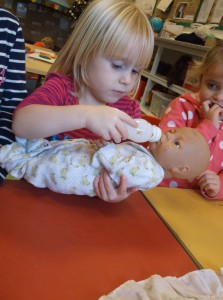 cc baby feed