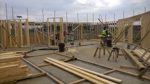 marjon build