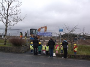 marjon building