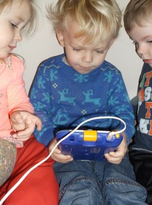 redruth ict 2