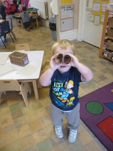 camborne binoculars