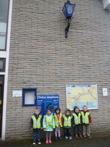 camborne police station