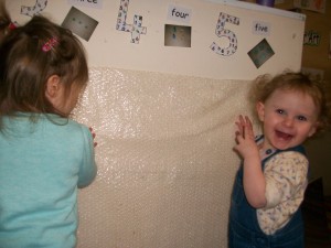 duchy bubble wrap