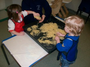 duchy spag2