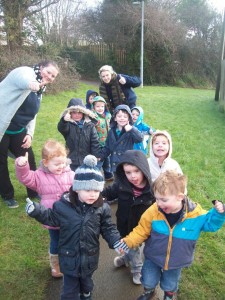 saltash walk