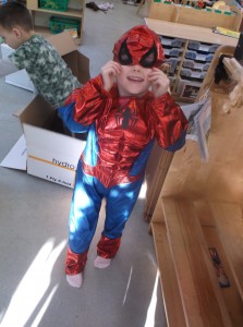 Redruth dressingup1