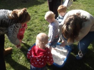 cc bear hunt babies1