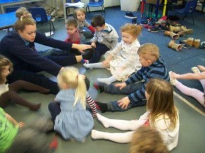 saltash gymclub