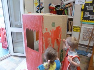 camborne puppet show1