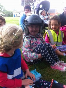 helston trip