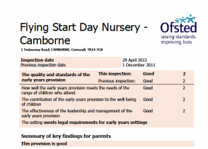 ofsted